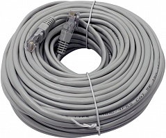 Патч-корд NONAME 7380 RJ-45 