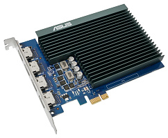 Видеокарта ASUS 6606 GT 730 