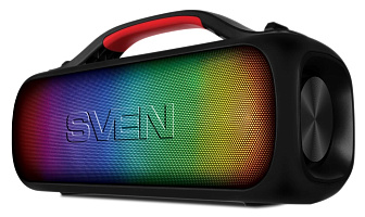 Портативная акустика SVEN 6742 PS-360 