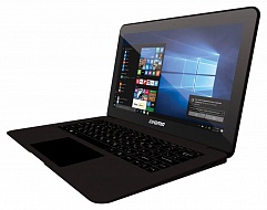 Ноутбук DIGMA  CITI E210, Intel Atom Z8350,  2Gb,  SSD 32Gb,  11.6