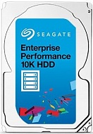 Жесткий диск SEAGATE  ST300MM0048, 300Gb,  2.5