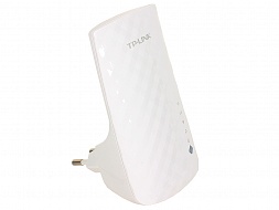 Усилитель Wi-Fi TP-Link  RE200 