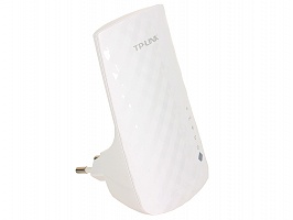 Усилитель Wi-Fi TP-Link 6679 RE200 