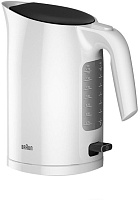 Электрический чайник Braun 6828 WK3100 