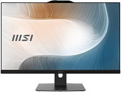 Моноблок MSI  Modern AM272P, Intel Core i5 120U,  8Gb,  SSD 256Gb,  27
