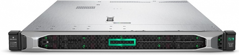 Сервер HP Proliant DL360 Gen10, Intel Xeon 4210R, 16Gb 