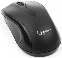 Мышь GEMBIRD 6665 MUSW-320 
