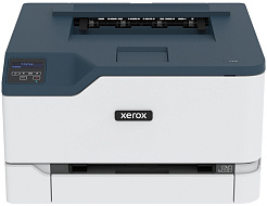 Принтер XEROX  C230, A4,  Лазерный,  Цветной 