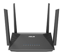Маршрутизатор ASUS  RT-AX52