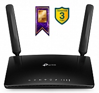 Маршрутизатор TP-Link  Archer MR400 