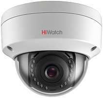 Видеокамера IP HiWatch 6517 DS-I452 