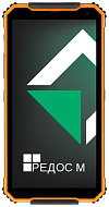 Смартфон MIG  S6 Gen. 2 (РЕД ОС М) 