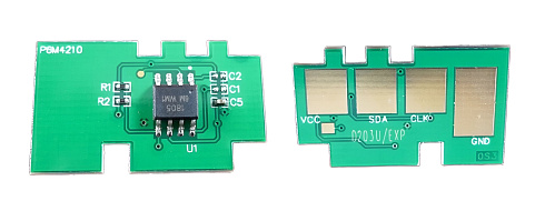 Чип ELP  ELP-CH-D111-N-1.8K 