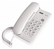 Телефон аналоговый BBK  BKT-74 RU 