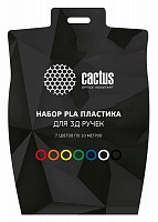 Пластик 3D Cactus 7364 CS-3D-PLA-7X10M 