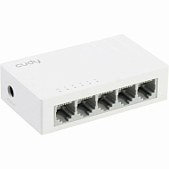 Коммутатор Cudy  FS105D 