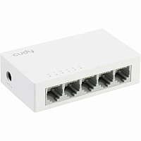 Коммутатор Cudy 6681 FS105D 