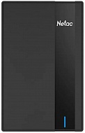 Внешний накопитель Netac  K331, 1024Gb,  USB 3.0 
