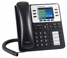 SIP телефон Grandstream 6678 GXP-2130 