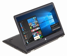 Ноутбук DIGMA  CITI E202, Intel Atom Z8350,  4Gb,  SSD 32Gb,  11.6