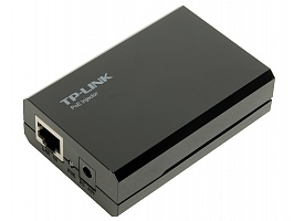 Сетевой адаптер PoE TP-Link 6681 TL-PoE150S 