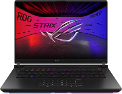 Ноутбук ASUS  G635LX ROG Strix SCAR 16, Intel Core Ultra 9 275HX,  64Gb,  SSD 1024Gb,  16