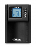 Источник бесперебойного питания Powerman  Online1000 