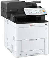 МФУ Kyocera  MA4000cifx, A4,  Лазерный,  Цветной 