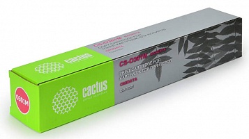 Картридж Cactus 6718 CS-O301M 