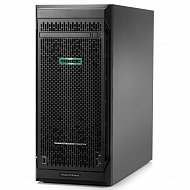 Сервер HP Proliant ML110 Gen10, Intel Xeon 4208, 16Gb 