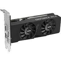 Видеокарта MSI 6606 RTX 3050 