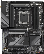 Материнская плата GIGABYTE  B650 GAMING X AX V2, Socket-AM5,  AMD B650,  DDR5 