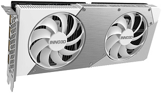 Видеокарта Inno3D GeForce RTX 5060, 8192MB,  GDDR7,  128,  PCI-E 5.0 