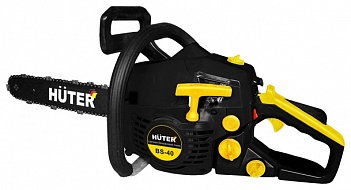 Бензопила HUTER  BS-40 