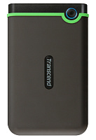 Внешний накопитель TRANSCEND 6648 TS4TSJ25M3S 