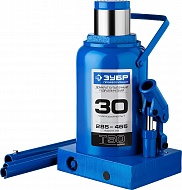 Домкрат бутылочный ЗУБР  43060-30_z01 