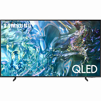 Телевизор Samsung 6756 QE75Q60DAUXRU 