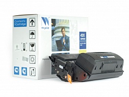 Картридж NV PRINT  NV-Print Q5942X 