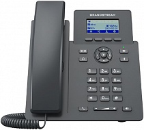 Телефон сетевой Grandstream  GRP-2601 