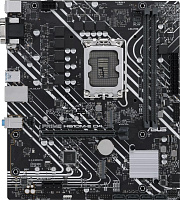 Материнская плата ASUS 6611 PRIME H610M-E D4-CSM 