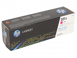 Картридж HP  CF403X 