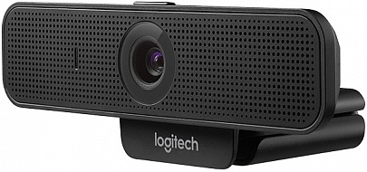 Веб-камера LOGITECH  WebCam C925e, CMOS 