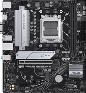 Материнская плата ASUS  PRIME B650M-K, Socket-AM5,  AMD B650,  DDR5 