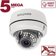 Видеокамера IP Beward  B5350DVZ 