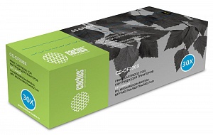 Картридж Cactus  CS-CF230X 