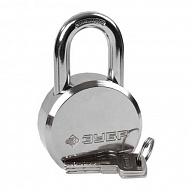 Замок ЗУБР  37271-65 