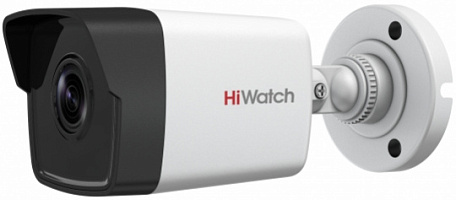 Видеокамера IP Hikvision 6517 DS-I450 (2.8 MM) 