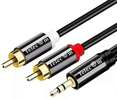 Кабель VCOM 6658 TAV7183M-1.5M 