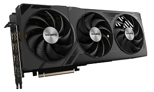 Видеокарта GIGABYTE GeForce RTX 4080 Super, 16384MB,  GDDR6X,  256,  PCI-E 4.0 