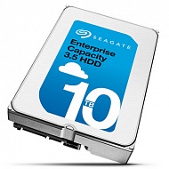 Жесткий диск SEAGATE Helium ST10000NM0086, 10000Gb,  3.5